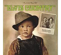 Elvis Presley - Elvis Country
