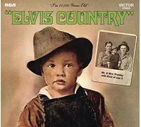 Elvis Presley - Elvis Country (Legacy Edition)