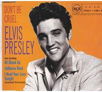Elvis Presley - Elvis - Don't Be Cruel