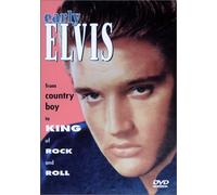Elvis Presley - Elvis Early [USA] [DVD]