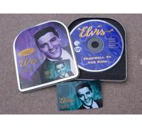 Elvis Presley - Elvis Farewell To The King: Live At Louisiana Hayride 1954