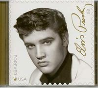 Elvis Presley - Elvis Forever (Compilation)