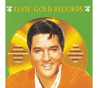 Elvis Presley - Elvis' Gold Records. Vol 4