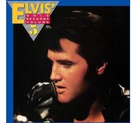 Elvis Presley - Elvis Gold Records Volume 5 [Import] [Vinilo]