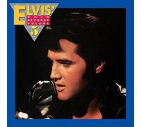 Elvis Presley - Elvis' Gold Records Volume 5 (Coloured