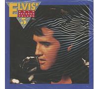 Elvis Presley – Elvis Gold Records Volume 5 – Vinilo – Importación USA