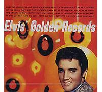 Elvis Presley - Elvis' Golden Records