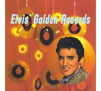 Elvis Presley - Elvis' Golden Records