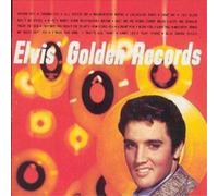 Elvis Presley Elvis' Golden Records (CD) Album (Importación USA)