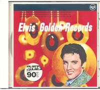 Elvis Presley Elvis' Golden Records (CD) (Importación USA)