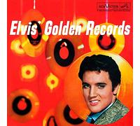 Elvis Presley - Elvis' Golden Records (Red