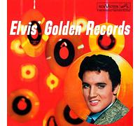 Elvis Presley - Elvis' Golden Records (Red Vinyl)