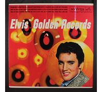 PRESLEY, Elvis - Elvis Golden Records / NL 81707