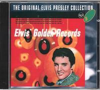 Elvis Presley - Elvis' Golden Records Vol.1