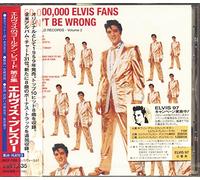 Elvis Presley - Elvis Golden Records Vol.2