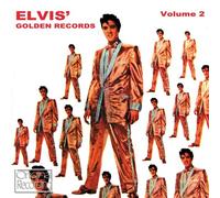 Elvis Presley - Elvis' Golden Records Vol 2