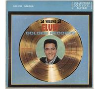 Elvis Presley - Elvis' Golden Records, Vol. 3