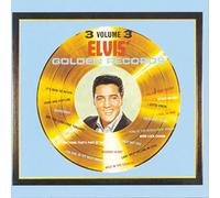Elvis Presley - Elvis' Golden Records. Vol 3