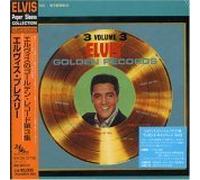 Elvis Presley - Elvis Golden Records Vol.3