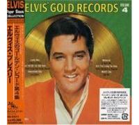 Elvis Presley - Elvis Golden Records Vol.4