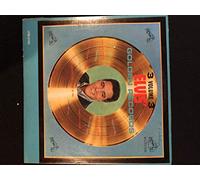 Elvis Presley - Elvis' Golden Records, Volume 3