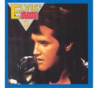 Elvis Presley Elvis' Golden Records Volume 5 (CD) Album (Importación USA)