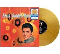 Elvis Presley - Elvis Golden Records (Walmart Exclusive)