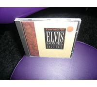 Elvis Presley - Elvis Gospel 1957-1971 - Know only to him