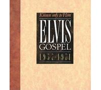 Elvis Presley - Elvis Gospel 1957