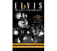 Elvis Presley - Elvis-Great Performances 2 [Reino Unido] [VHS]