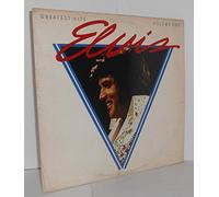 Elvis Presley - Elvis Greatest Hits Volume One