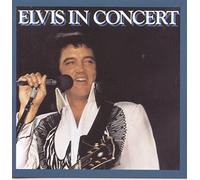 Elvis Presley – Elvis In Concert