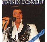 Elvis Presley – Elvis In Concert