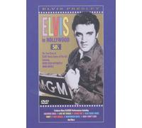 Elvis Presley - Elvis in Hollywood [Alemania] [DVD]