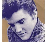 Elvis Presley - Elvis In Hollywood - Candid Interviews