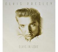 Elvis Presley – Elvis in Love – Vinilo 12" (Ricatech)