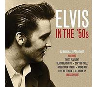 Elvis Presley - Elvis In The '50s