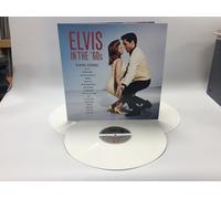 Elvis Presley - Elvis In The '60s [3LP Gatefold Coloured Vinyl] [Vinilo]
