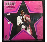 Elvis Presley - Elvis In The Movies