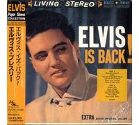 Elvis Presley - Elvis Is Back