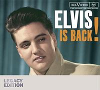 Elvis Presley - Elvis Is Back
