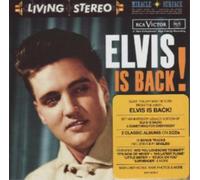 Elvis Is Back (Legacy Edition)