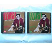 ELVIS PRESLEY - ELVIS! LA LEGENDE - volume 1 2