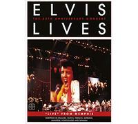 Elvis Presley - Elvis Lives: The 25th Anniversary Concert - "Live" From Memphis