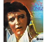 Elvis Presley - Elvis Love Songs