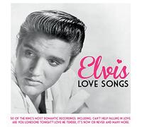 Elvis Presley - Elvis Love Songs - 50 Greatest Love Songs Very Best of