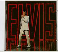 Elvis Presley - Elvis - Nbc Tv Special