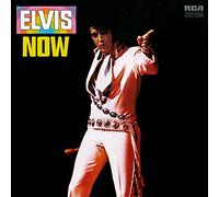 Elvis Presley - Elvis Now [180 gm LP Black Vinyl] [Vinilo]