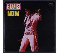 ELVIS PRESLEY - Elvis Now