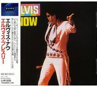 Elvis Presley - Elvis Now Remastered 1999 Japon